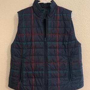 Loft Puffy Vest
